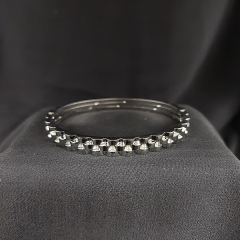 Kadın Rolex Gümüş Rengi Çelik Bileklik