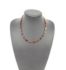 Baltık Damla Kehribar Kolye