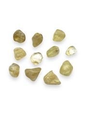 Sitrin Para Bereket Ham Doğal Taş